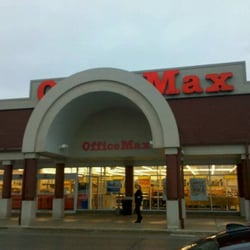Officemax