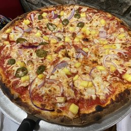 York Style Pizza York Style Pizza