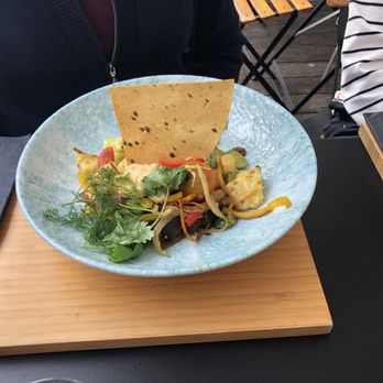 Le vegetarium Café - Organic Stores Near Me - La Gacilly, 35 Le vegetarium Café - Organic Stores Near Me - La Gacilly, 35