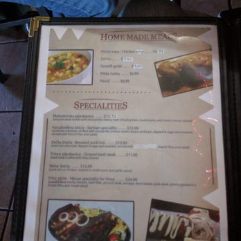 Prince Restaurant - Mediterranean Near Me - Las Vegas, Nevada Prince Restaurant - Mediterranean Near Me - Las Vegas, Nevada