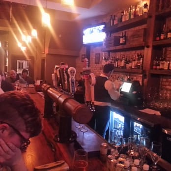 Prohibition River - Interior - Gastropubs Near Me - Nyack, New York Prohibition River - Interior - Gastropubs Near Me - Nyack, New York