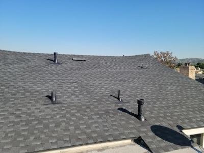 Slide of Mountain Pacific Roofing