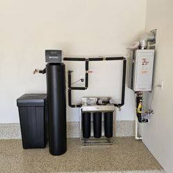 Elite Water Systems - Platinum Plus 1.5