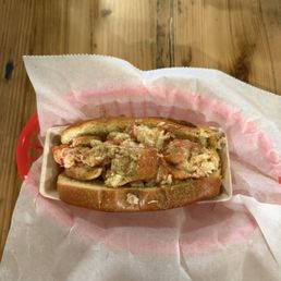 Luke's Lobster Roll Luke's Lobster Roll