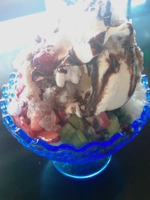 Shilla Bakery by null