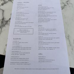 Urban Pantry Restaurant