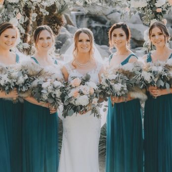 Apropos For Flowers - The bouquets were everything I asked for & more! - Florists Near Me Apropos For Flowers - The bouquets were everything I asked for & more! - Florists Near Me