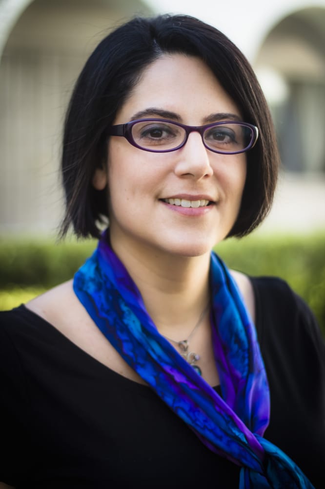 Kim Eisenberg - grief counselor in San Diego, CA