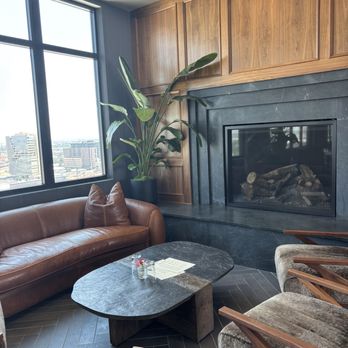 Rose & Thorn - CLOSED - Cocktail Bars Near Me - Denver, Colorado