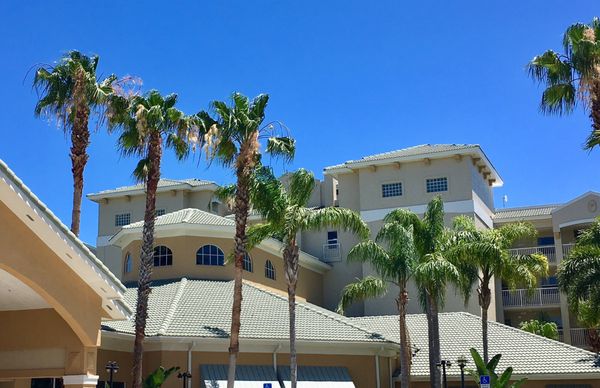 Holiday Inn Club Vacations Cape Canaveral Beach Resort, an IHG Hotel by null