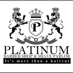 Platinum Barber Shop & Shave Parlor