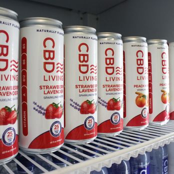 Thrive Apothecary - Stay refreshed with CBD Living Water! Infused with high-quality CBD, this delicious beverage promotes wellness while hydrating. - Vitamins & Supplements Near Me - Fort Worth, Texas Thrive Apothecary - Stay refreshed with CBD Living Water! Infused with high-quality CBD, this delicious beverage promotes wellness while hydrating. - Vitamins & Supplements Near Me - Fort Worth, Texas