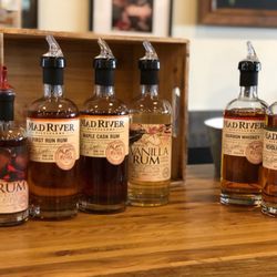 Universal Package Store - Whiskey tasting!