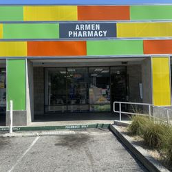 Armen Pharmacy