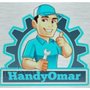 Photo of HandyOmar