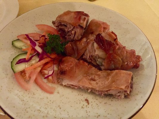 Olé Spanish Restaurant by null