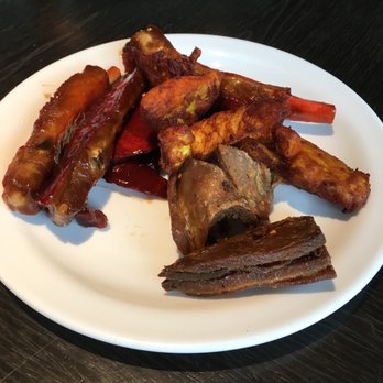 Cosmo - Buffets Near Me - Dublin, D