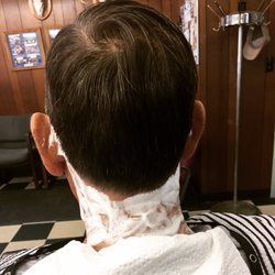 The Barber Shop