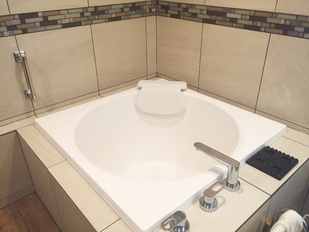 Slide of Absolute Plumbing