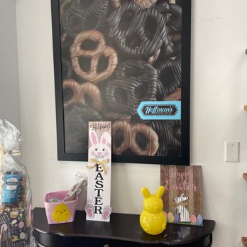 Hoffman's Chocolates - Yummm - Ice Cream & Frozen Yogurt Near Me - Boca Raton, Florida