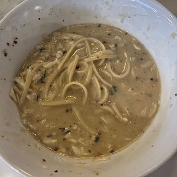 Lascala’s Fire - Shrimp & crab linguini - Italian Near Me - Newtown Square, Pennsylvania