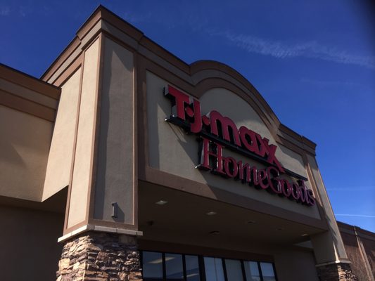 TJ MAXX - Updated July 2024 - 32 Photos & 21 Reviews - 42 S River Rd