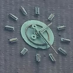 Kirche am Hohenzollernplatz