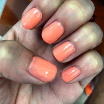 City Nails - Worst manicure ever - Nail Salons Near Me - Fremont, California City Nails - Worst manicure ever - Nail Salons Near Me - Fremont, California