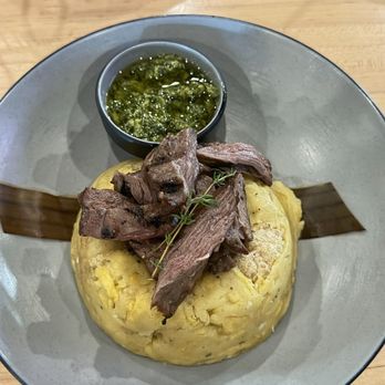 Crocante Restaurant - Puerto Rican Near Me - Orlando, Florida