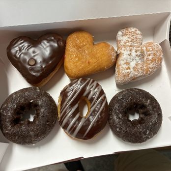 Dunkin’ - our haul - Coffee & Tea Near Me - Greensboro, North Carolina Dunkin’ - our haul - Coffee & Tea Near Me - Greensboro, North Carolina