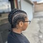 Photo of Locs of Gold
