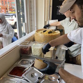 PastaSole - Italian Near Me - New York, New York PastaSole - Italian Near Me - New York, New York
