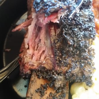 Killen's Barbecue - Fork tender beef rib - Barbeque Near Me - Pearland, Texas Killen's Barbecue - Fork tender beef rib - Barbeque Near Me - Pearland, Texas