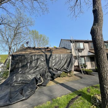 Next Level Roofing - Roofing Near Me