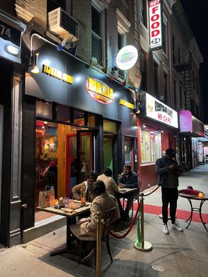 Birria Mania by null