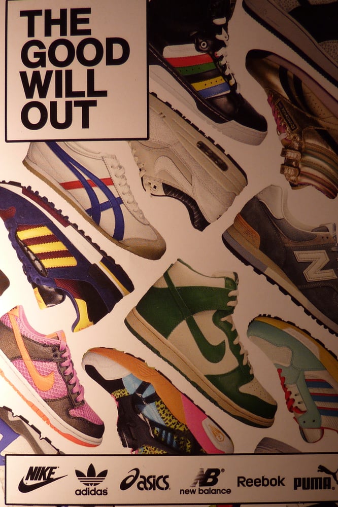 The Good Will Out 13 Fotos & 18 Beiträge Schuhe The Good Will Out 13 Fotos & 18 Beiträge Schuhe