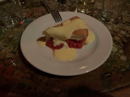 Mr. Martino's Trattoria by null