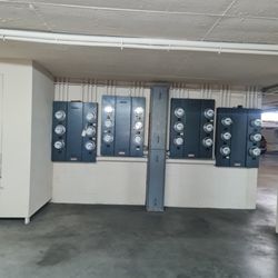 INE Electrical Service - Electrical Maintenance HOA or Property Management company
