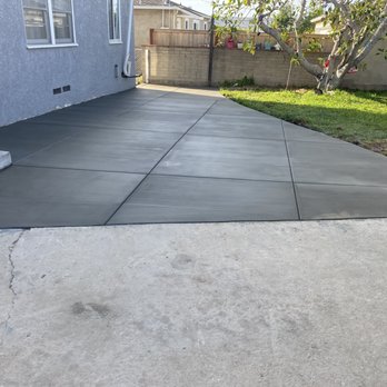 Unique Concrete - Masonry/Concrete Near Me