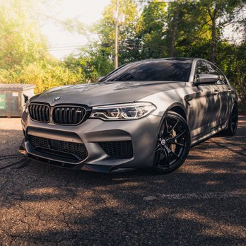 Next Gen Automotive - Vehicle Wraps Near Me - Nyack, New York