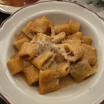 Vita - Rigatoni Alla Vodka - Italian Near Me - Philadelphia, Pennsylvania Vita - Rigatoni Alla Vodka - Italian Near Me - Philadelphia, Pennsylvania