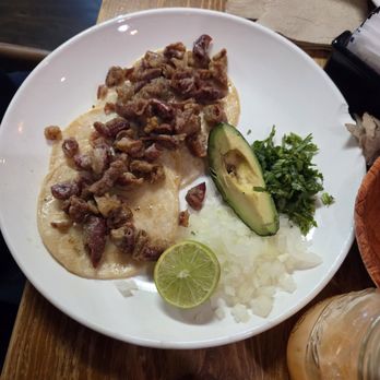 Don Taco- El Paso - Tripas - Tacos Near Me - El Paso, Texas