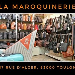 La Maroquinerie - Sacs à main