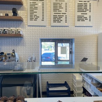 Wild - Coffee Menu - Coffee & Tea Near Me - Houston, Texas