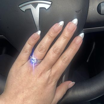Fancy Nails - New years nails - Nail Salons Near Me - Hesperia, California Fancy Nails - New years nails - Nail Salons Near Me - Hesperia, California