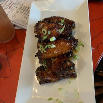 GAS- Full Service Restaurant - Asian wings - American Near Me - St. Augustine, Florida GAS- Full Service Restaurant - Asian wings - American Near Me - St. Augustine, Florida