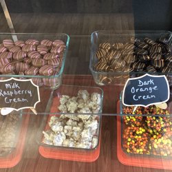 Bailey’s Candy