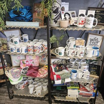 Spencer's Place - Fun cups and kitchen supplies for sale - Coffee & Tea Near Me - Surprise, Arizona Spencer's Place - Fun cups and kitchen supplies for sale - Coffee & Tea Near Me - Surprise, Arizona