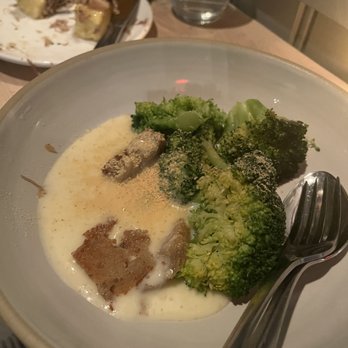 Sami & Susu - Broccoli - Mediterranean Near Me - New York, New York Sami & Susu - Broccoli - Mediterranean Near Me - New York, New York