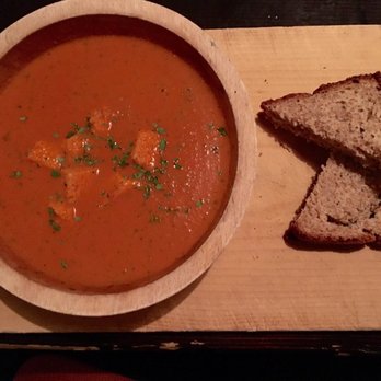 The Fiddlers - Homemade Soup of the Day mit Irish Bread - German Near Me - Moers, NW The Fiddlers - Homemade Soup of the Day mit Irish Bread - German Near Me - Moers, NW